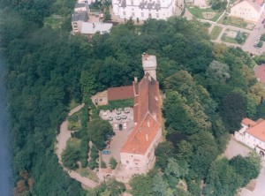 fot: zamek.otmuchow.pl
